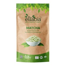 Bio Matcha Grüntee Extrakt