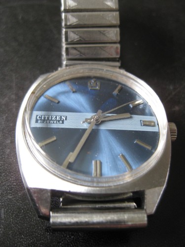 Citizen parawater jewels - 21,