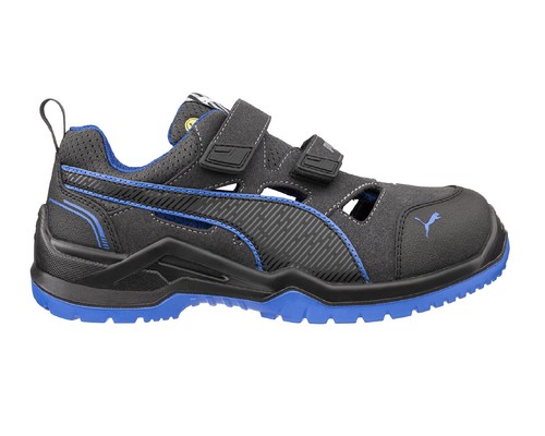 Puma sicherheitssandale - puma,