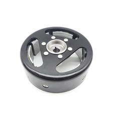 Polrad Schwungscheibe