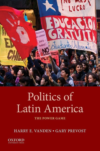 Politics latin america the - of,