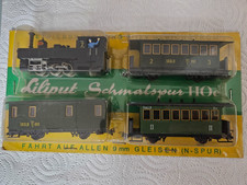 Liliput-h0e, Salzkammergut -