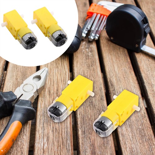 Pcs zahnradmotor dualwellen - 5-pcs-zahnradmotor,