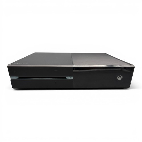 Microsoft xbox one 500gb - xbox,