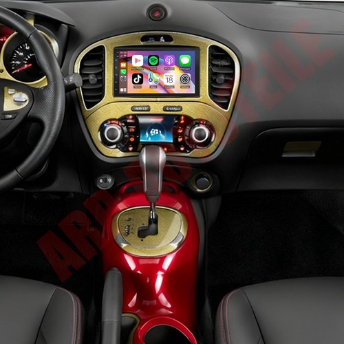Carplay für nissan - 7",