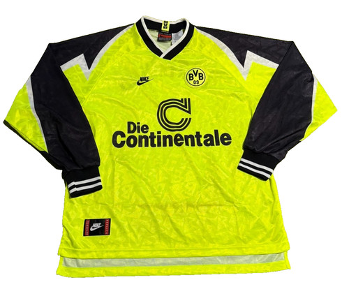 Borussia dortmund bvb trikot - dortmund,