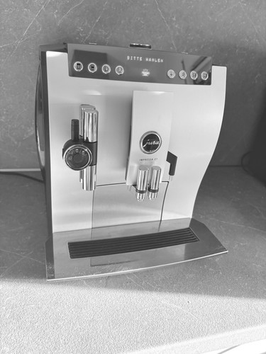 Jura one touch voice - z7,