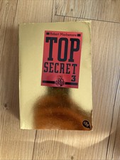Top Secret 03. Der Ausbruch