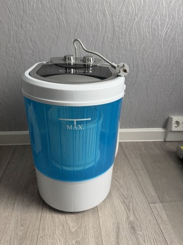 Mini waschmaschine - waschmaschine,