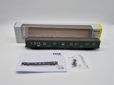 Trix 23150 Postwagen
