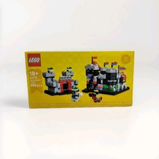 Lego 40775 Castle
