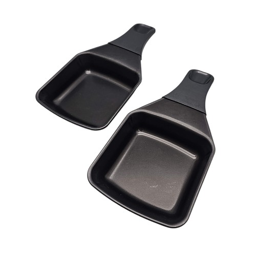 Tefal raclette pfännchen - tefal,