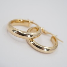 EXKLUSIVER OHRSCHMUCK CREOLEN