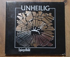 Unheilig - Spiegelbild EP