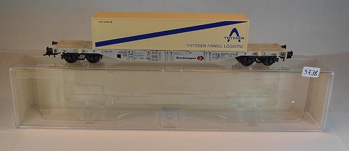 Fleischmann spur 87 nr - 1/87,