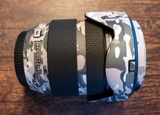 OM System M. Zuiko Digital ED 12-40mm F2.8 PRO II Objektiv schwarz Mark II