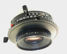 Rodenstock Apo-Ronar 1:9 /