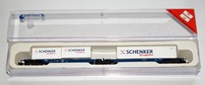 Hobbytrain 64098, Spur N