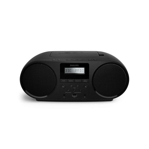 Philips radiorekorder mit - philips,
