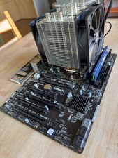 ASRock Z77 Extreme3 Intel Z77