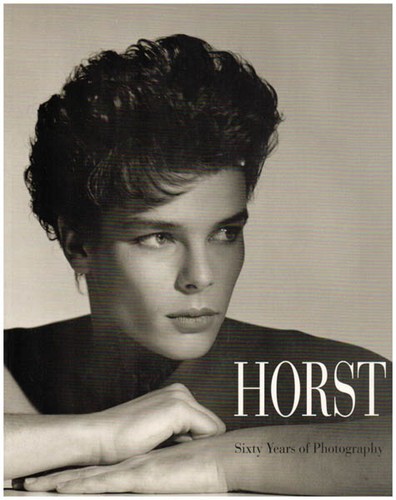 Horst sixty years of - horst,,