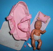 %**Miniworld Baby Born