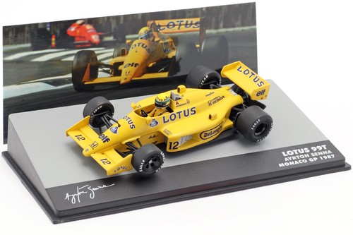 Ayrton senna lotus 99t 12 - senna, #12