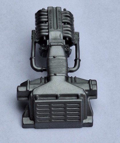 Modellauto revell 24 - revell, 1:24