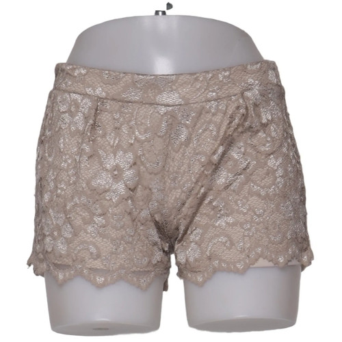 Maille demoiselle shorts - demoiselle,,