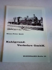 Kahlgrund-Verkehrs GmbH