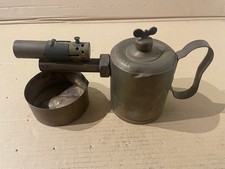 Barthel Spiritus Lötlampe