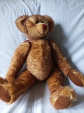 Teddy Bär Cosa Herzklopfen