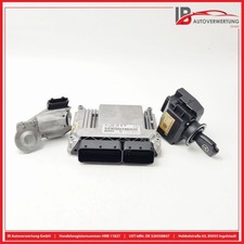 Motorsteuergerät SATZ A6461533079 MERCEDES C-KLASSE W203 C220 CDI