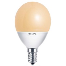 Philips Energiesparlampe P55
