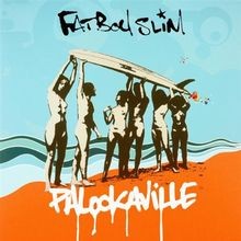 Palookaville von fatboy slim - von, |