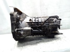 BMW 3er E30 original Schaltgetriebe 5 Gang BMS 2.0 M20 95KW Bj.1990 