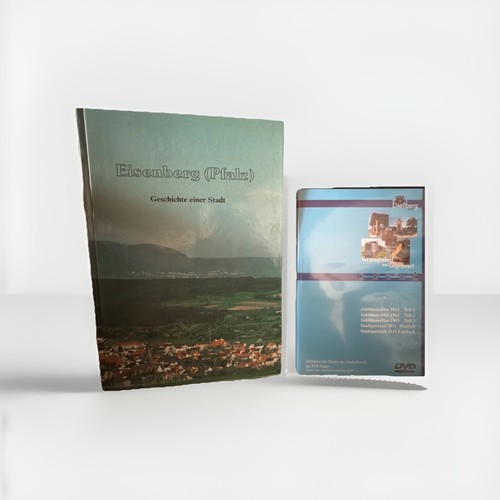 Eisenberg geschichte - (pfalz), :