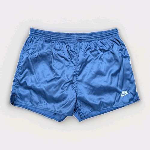 Nike glanz nylon shorts - glanz, l