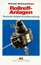 Rollreff- Anlagen. Technik