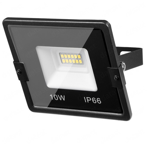 Led fluter außen - außen, 20w
