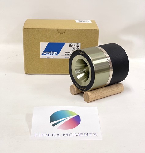 Fostex t925a horn super - fostex,