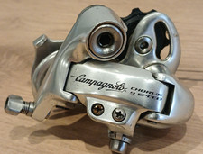 Campagnolo Chorus 9 sp -