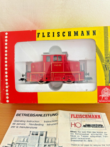 Modelleisenbahn fleischmann - modelleisenbahn,