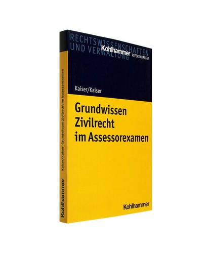 Grundwissen zivilrecht - grundwissen,