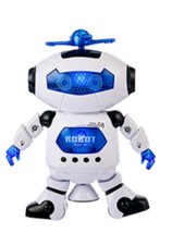 Toysery Elektronischer Lauf-