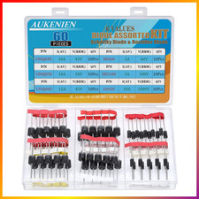 Schottky Dioden Sortiment 60