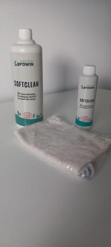 Prowin softclean set - prowin,