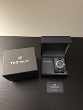 TAG Heuer Aquaracer Professional 200 *WIE NEU*