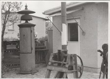 Foto, DDR, Eisenbahn Dampflok