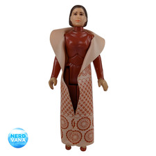 Star Wars Princess Leia Bespin